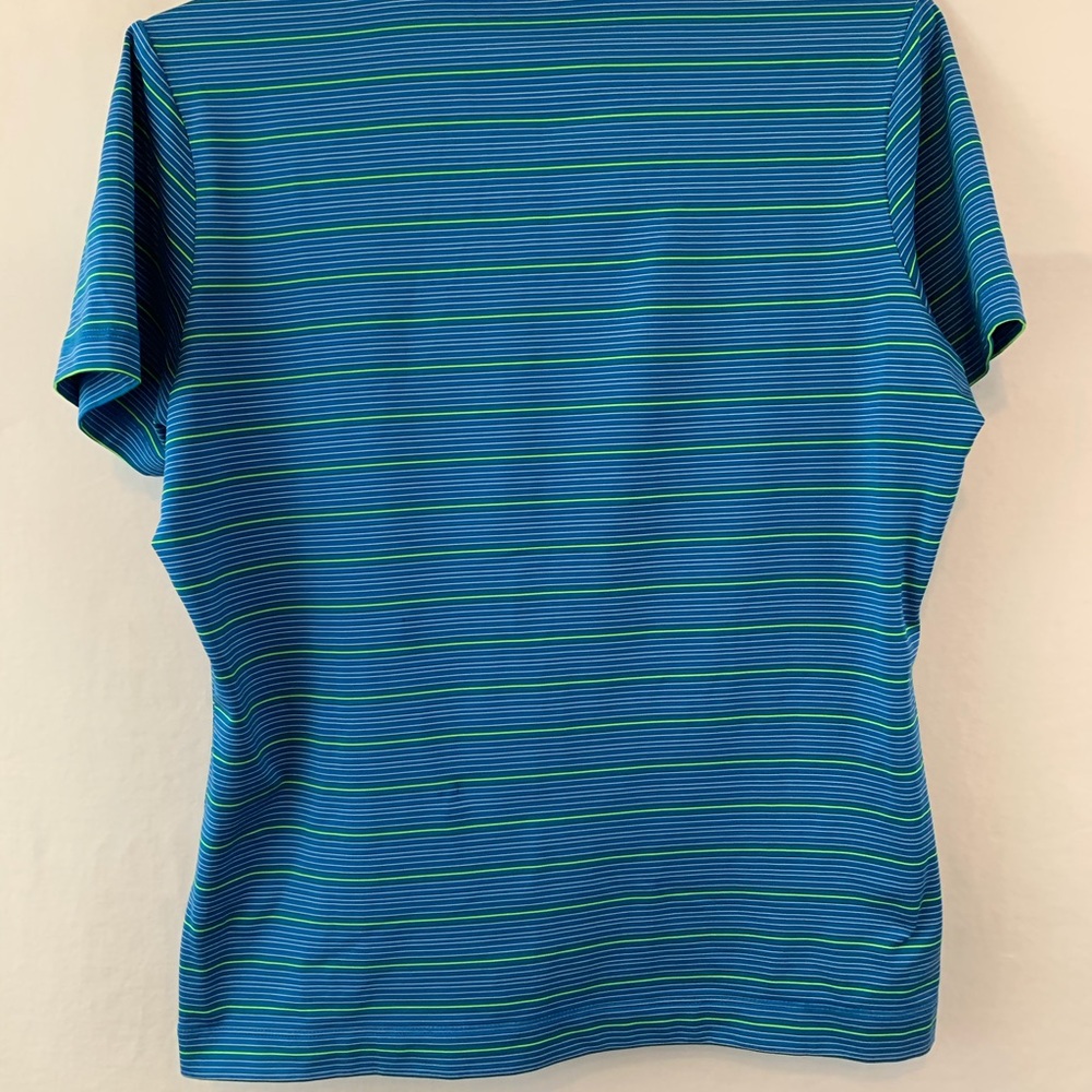 NIkeGolf Shirt - Ladies Size 8/10 M - Picture 4 of 5